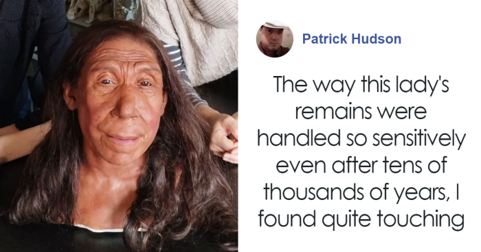 Meet Shanidar Z, A 40-Year-Old Neanderthal Woman Who Lived 75,000 Years Ago