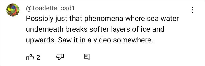 This State-Sized Hole In The Antarctic Baffled Experts For Decades&mdash;Now, The Mystery Is Solved 