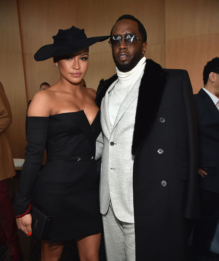 Sean &ldquo;Diddy&rdquo; Combs Posts Public Apology After Video Surfaces Of Him Beating Cassie Ventura