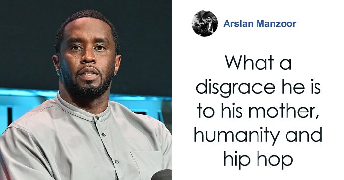 Sean “Diddy” Combs Posts Public Apology After Video Surfaces Of Him Beating Cassie Ventura