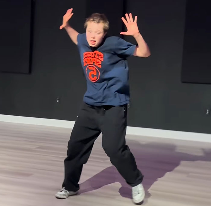 Angelina Jolie And Brad Pitt&rsquo;s 17-Year-Old Daughter Shiloh Stuns In New Viral Dancing Video