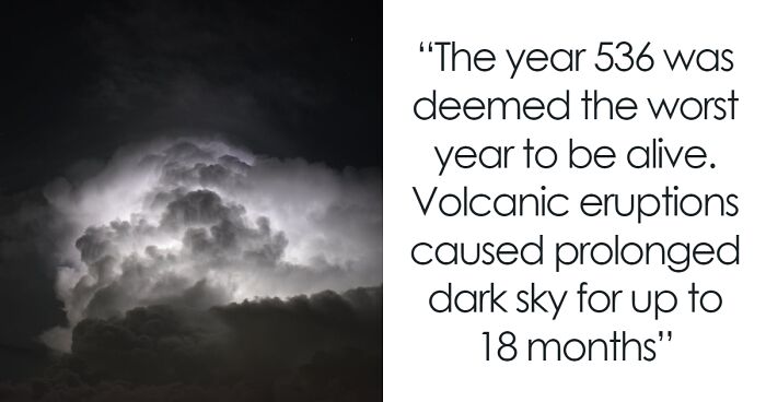 History Enthusiasts Are Sharing History Facts That Many People Would Find Shocking (50 Facts)