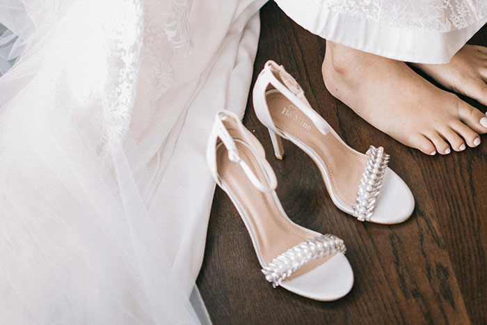 Insecure Groom Accuses Fianc&eacute;e Of Prioritizing High Heels Over His Happiness, Drama Ensues