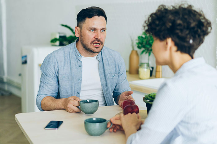 Insecure Groom Accuses Fianc&eacute;e Of Prioritizing High Heels Over His Happiness, Drama Ensues