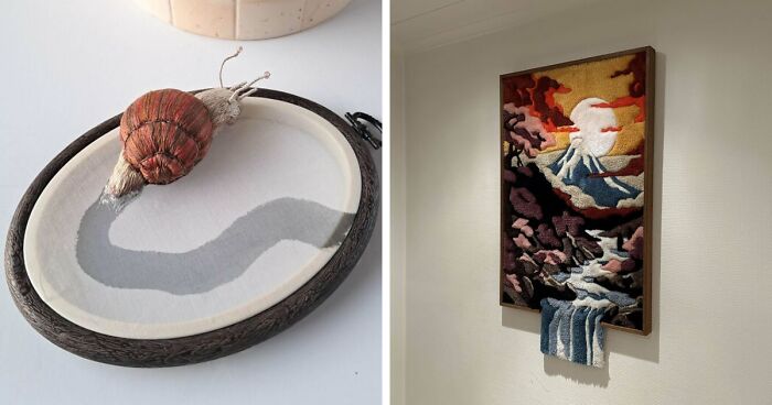 People In This Online Group Dedicated To DIY Are In Awe Of These Handmade Projects (New Pics)