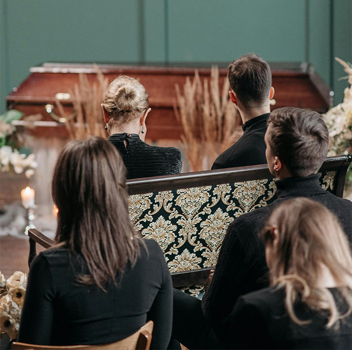 Dad Infuriates Ex By &ldquo;Wasting&rdquo; Dead Son&rsquo;s Uni Fund On A Trip Instead Of Giving It To Her Stepson