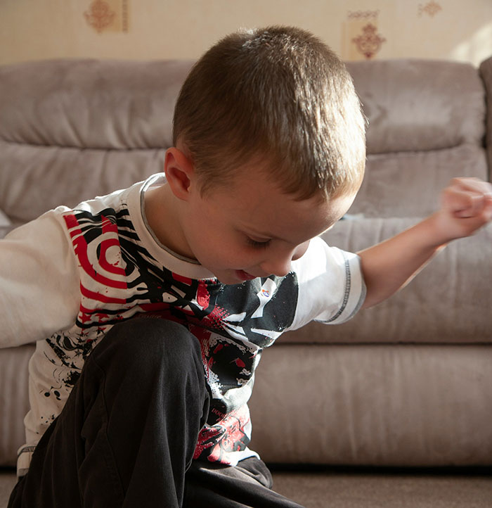 “What Did Your Spouse Hide From You Until After You Were Already Married?” (40 Answers)