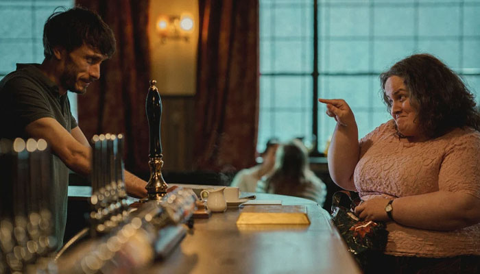 Real-Life Martha&rsquo;s Demand For $1.2M For Piers Morgan Interview Sparks Reply From Talk Show Host