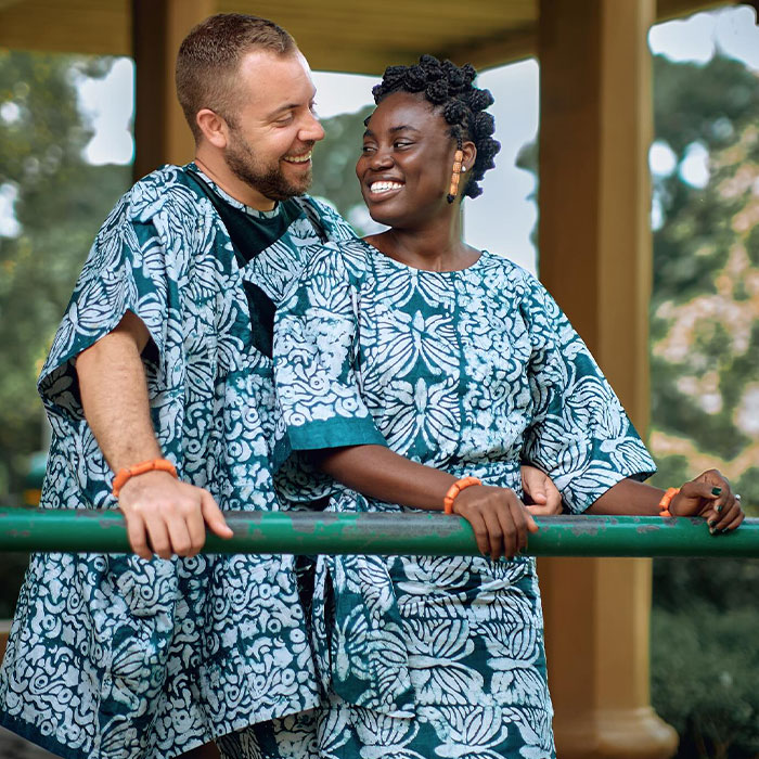 “A Live Goat”: Man Reveals 39 Things His Father-In-Law Demanded From Him To Marry A Nigerian Girl “A Live Goat”: Man Reveals 39 Things His Father-In-Law Demanded From Him To Marry A Nigerian Girl