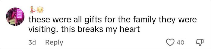 &ldquo;This Breaks My Heart&rdquo;: People Stunned&mdash;And Angry&mdash;After Woman Buys Lost Luggage From Airport
