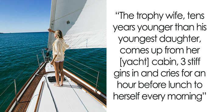 30 Secrets Of The Rich, Shared By Netizens Who Used To Work For Them