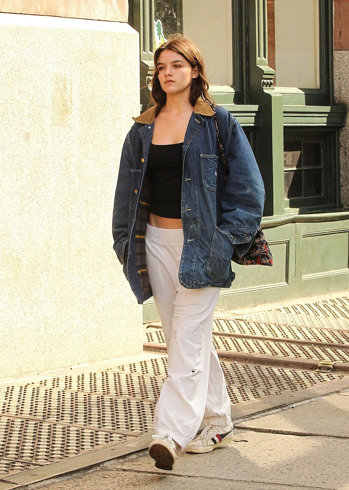 Nicole Kidman And Tom Cruise&rsquo;s Kids Pictured With Their Dad For The First Time In 15 Years