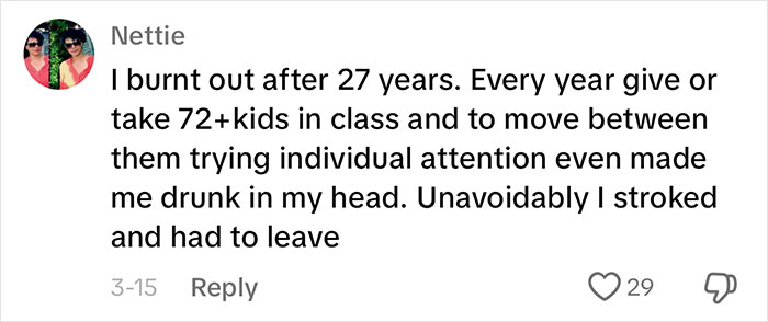 Teacher Highlights &lsquo;New Type Of Parent&rsquo; Is To Blame For Uncontrollable Kids, Discussion Ensues