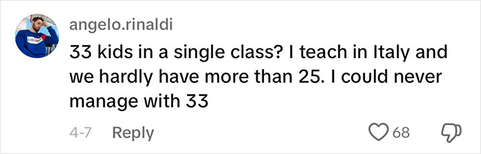 Teacher Highlights &lsquo;New Type Of Parent&rsquo; Is To Blame For Uncontrollable Kids, Discussion Ensues