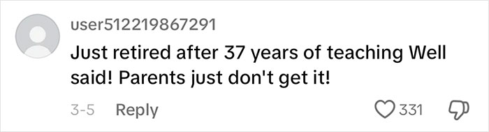 Teacher Highlights &lsquo;New Type Of Parent&rsquo; Is To Blame For Uncontrollable Kids, Discussion Ensues