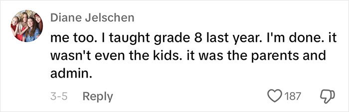 Teacher Highlights &lsquo;New Type Of Parent&rsquo; Is To Blame For Uncontrollable Kids, Discussion Ensues