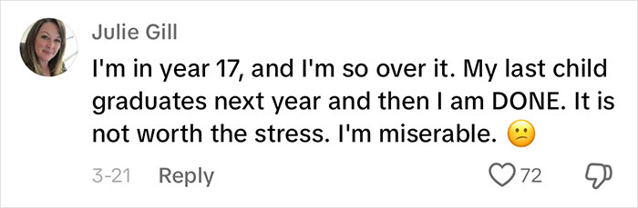 Teacher Highlights &lsquo;New Type Of Parent&rsquo; Is To Blame For Uncontrollable Kids, Discussion Ensues