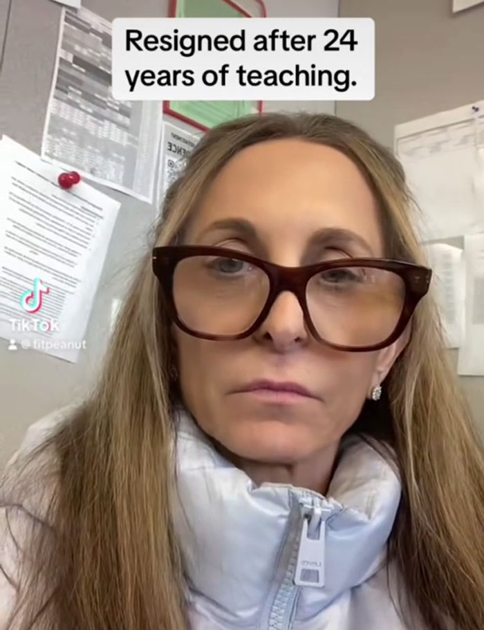 Teacher Highlights &lsquo;New Type Of Parent&rsquo; Is To Blame For Uncontrollable Kids, Discussion Ensues