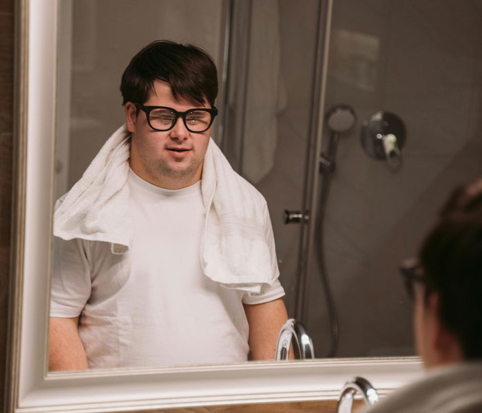 Woman Has To Constantly Accommodate For Husband&rsquo;s Pooping Schedule, Forces Him To See A Doctor