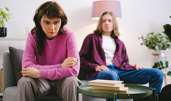 “[Am I The Jerk] For Telling My Wife ‘I Warned You’ When Our Son Got A Lock For His Room?”