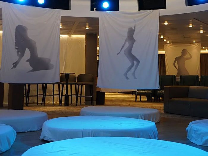 These Are The Rules Of The Viral &ldquo;Temptation&rdquo; Adults-Only Cruise For Swingers