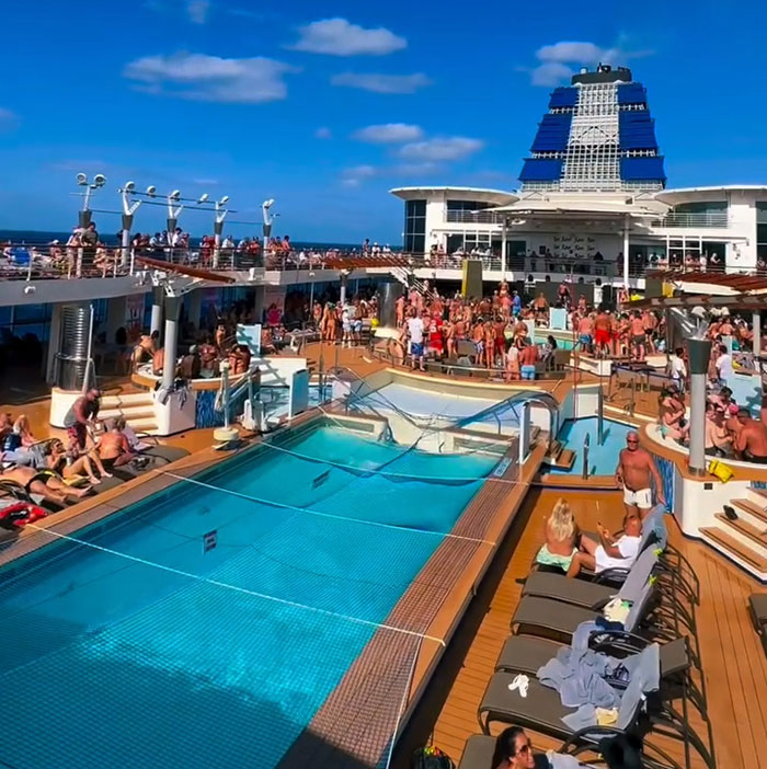 These Are The Rules Of The Viral &ldquo;Temptation&rdquo; Adults-Only Cruise For Swingers