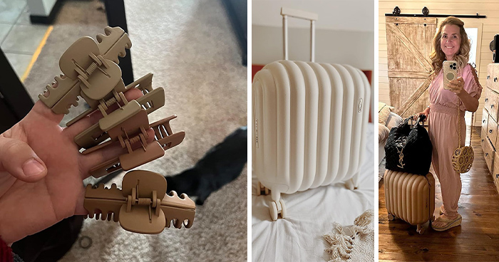 If You Want To Be ‘That Girl,’ Check Out These 39 Must-Haves