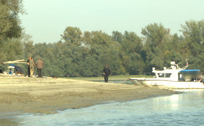 Man Who Started His Own Country Launches Protest Over Breach Of “Territorial Integrity” Man Who Started His Own Country Launches Protest Over Breach Of “Territorial Integrity”