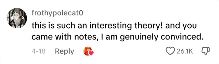 Woman Shares Eerily Accurate Theory That Jack The Ripper May Have Been A Famous Artist