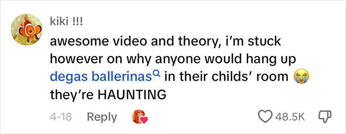 Woman Shares Eerily Accurate Theory That Jack The Ripper May Have Been A Famous Artist