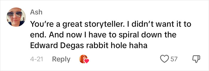 Woman Shares Eerily Accurate Theory That Jack The Ripper May Have Been A Famous Artist