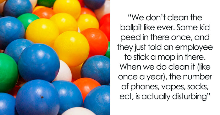 29 Things Employees Can’t Reveal To Customers Under Any Circumstances