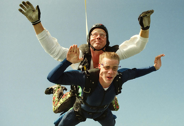 People Share 31 Things That Seem Dangerous But Actually Aren't That Bad