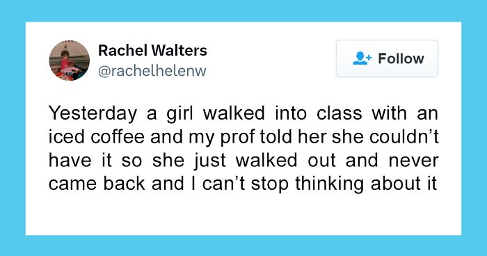 45 Funny Things They Never Tell You In High School But That You Learn Instantly In College