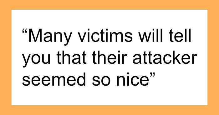 Woman Shares 8 Ways To Tell If Someone Has Bad Intentions, Goes Viral