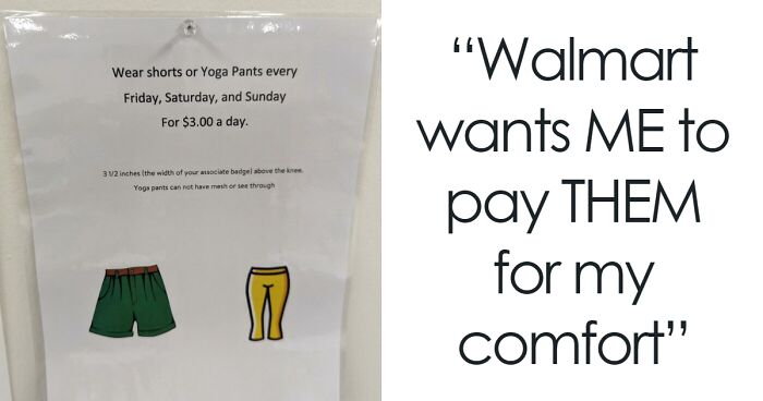 These 50 Photos Show How Comically Toxic Many Workplaces Are