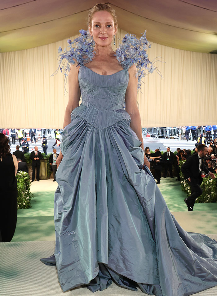Met Gala 2024: The Most Daring And Stunning Red Carpet Looks