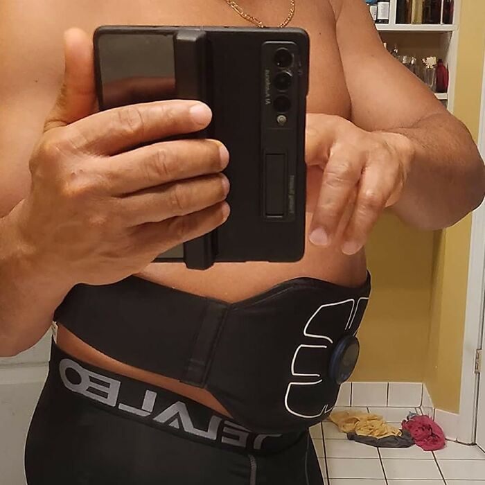 We Have Crunched The Numbers And The Marcooltrip Mz Abs Stimulator Ab Machine Is Worth It