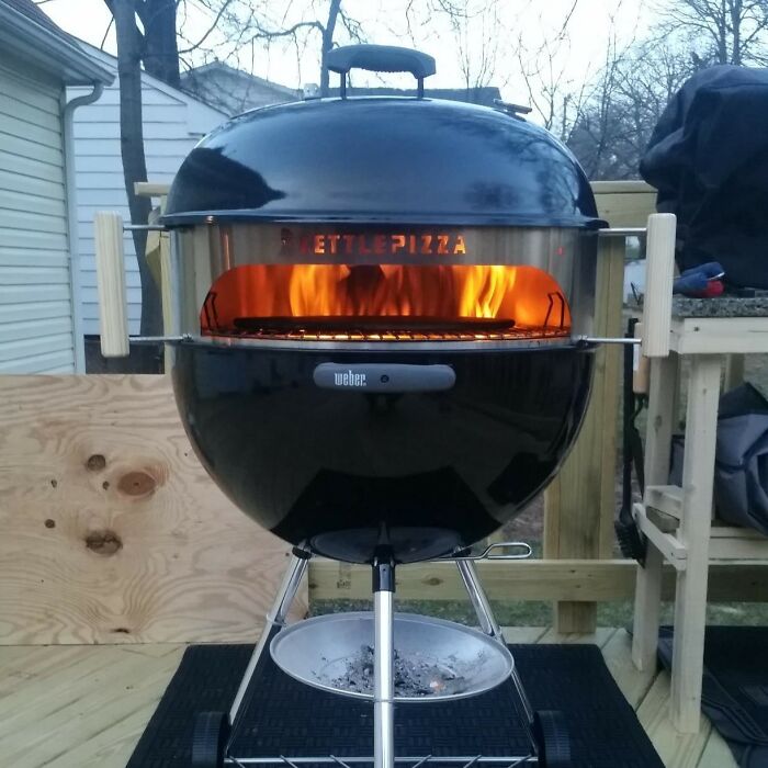  Pizza Oven Kit : Enjoy Pizza That Will Make You Say ‘Mamma Mia!’