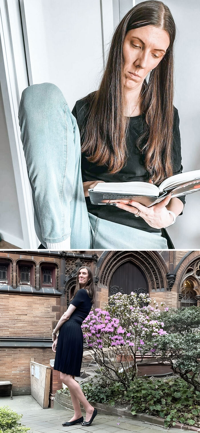 Marfan Syndrome Can Be A Daunting Diagnosis. It Can Be Confusing But Nevertheless, Getting A Diagnosis Is Crucial. Knowledge Is Power, Even When It's Scary. Awareness Can Save Lives 