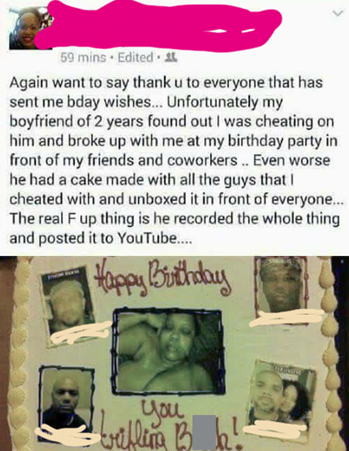 What A Mild Inconvenience