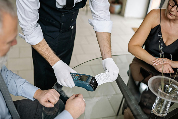 Family Humiliated And Charged Hundreds After Vegan Claims To Have Life-Threatening Allergies