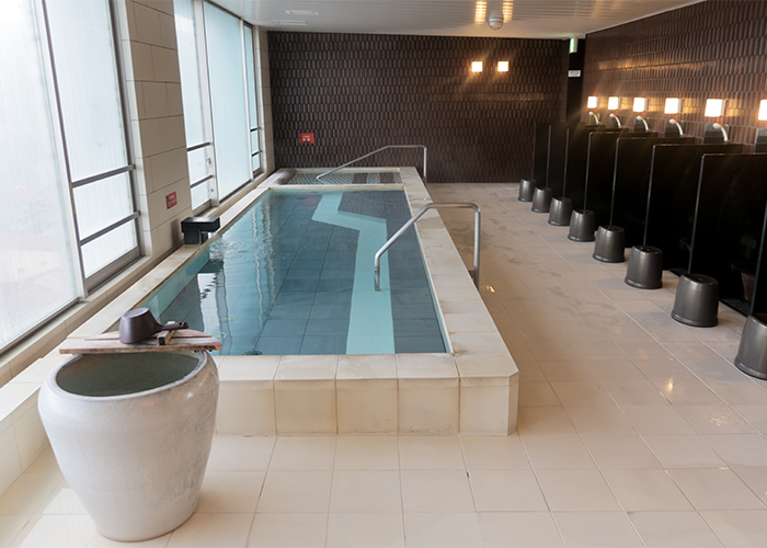 Man Wishes He&rsquo;d Done Research Before Visiting Japanese Bathhouse After Embarrassing Incident