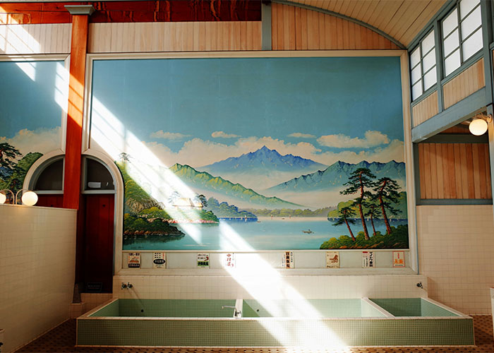 Man Wishes He&rsquo;d Done Research Before Visiting Japanese Bathhouse After Embarrassing Incident