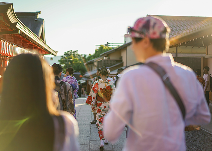 Man Wishes He&rsquo;d Done Research Before Visiting Japanese Bathhouse After Embarrassing Incident
