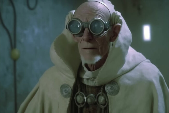 Professor Farnsworth