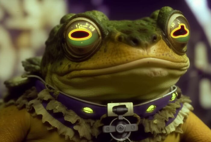 Hypnotoad