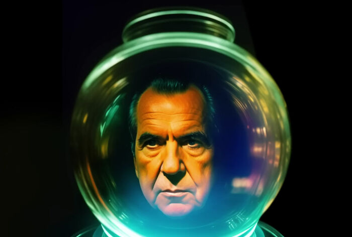 Nixon