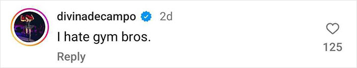 &ldquo;Can&rsquo;t Fix Stupid&rdquo;: Certified Personal Trainer Records Uncomfortable Interaction With &ldquo;Gym Bro&rdquo;