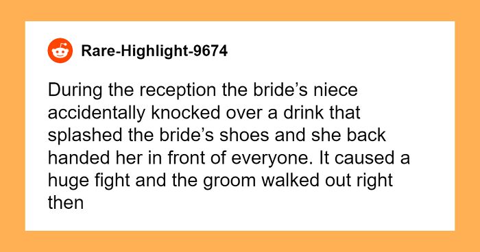 “Asked For A Divorce By Text”: 40 People Share The Wildest Reasons Friends’ Marriages Didn’t Last